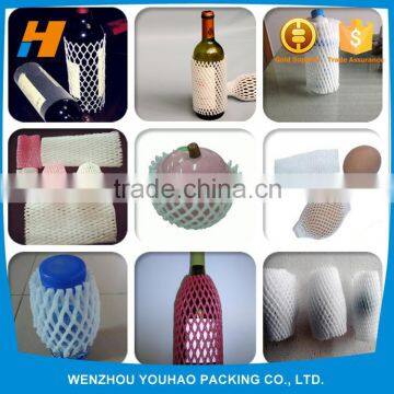 New Products 2016 Innovative Product Plastic Epe Fruit Foam Net