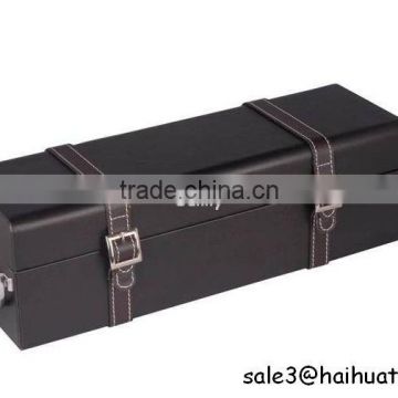 wine gift box /wine bottle box/wine case