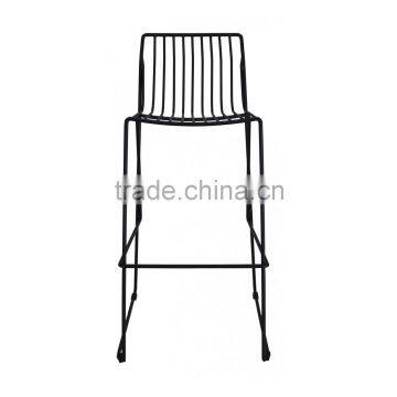 BS027 Aluminum Bar Stool photo-3