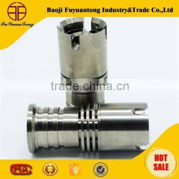 10/14/18mm 6 in 1 Adjustable Titanium Nail