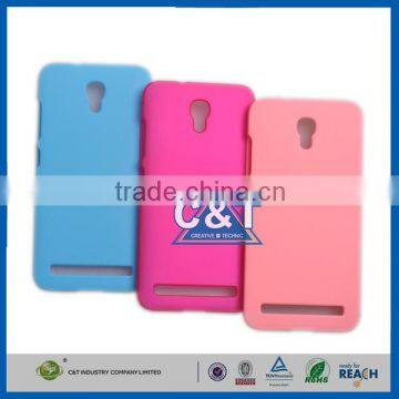 C&T Plastic Cover for Alcatel One Touch Idol 2 mini s OT-6036Y LTE-A Phone Case