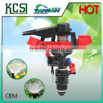 Metal Sprinklers Lawn Sprinkler photo-3