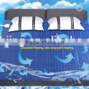 Water conditioner mattress pad cool mattress pads