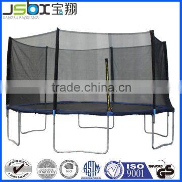 Baoxiang 2015 bungee trampoline for sale