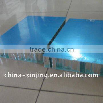 aluminum honeycomb panel