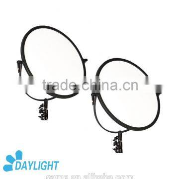 CAME-TV C700D Daylight LED Edge Light (2 Pieces Set) Led Video Lighting