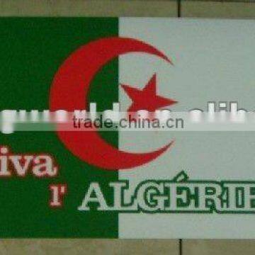 Algerie Roll-up Banner