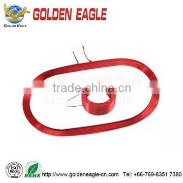 Supply All Kinds of Inductor Coil Use in Inductor Toys photo-4