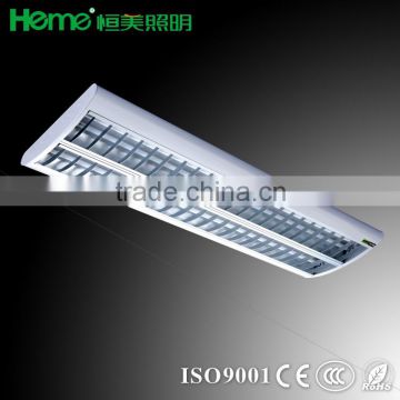 suspension grid lamp grille lamp