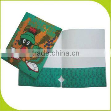 Eco-friendly pp a4 folder,logo printing plastic document folder ,custom design folder with zipper