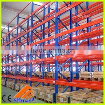 Welcomed in Australia dexion beam racking/ beam racking dexion/ beam racking