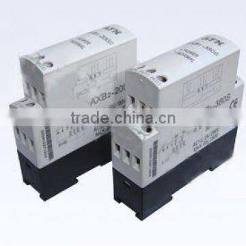 SXB Phase sequence and phase failure protective relay