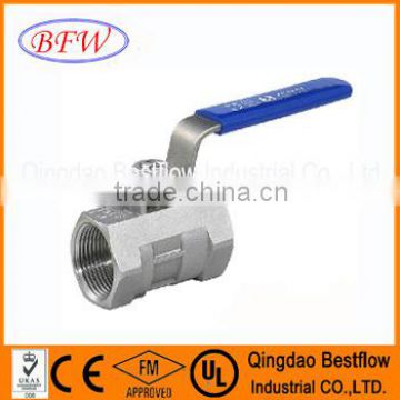 2 inch ball valve