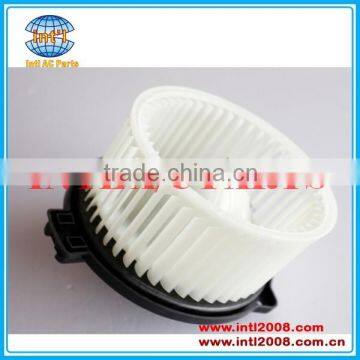 BLADE DIA 147*65mm AUTO AC FAN & BLOWER MOTOR 87103-02021 700056 FOR Toyota COROLLA /Mazda 626 / Grand Vitara/XL7