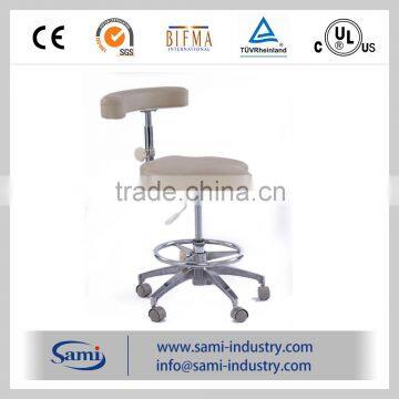 Nurse stool, doctor chair, lab chair SA012DE