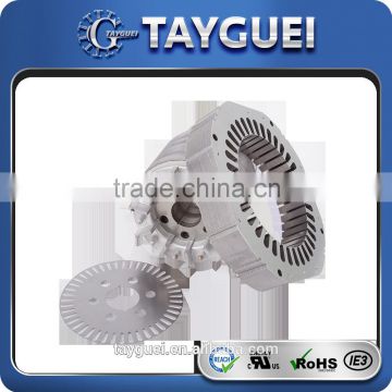 1 HP reverse rotation single phase ac motor