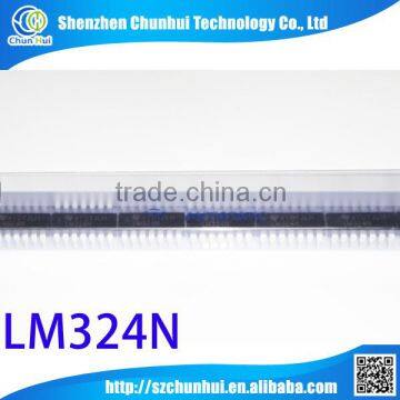 IC DIP-14 LM324N photo-3