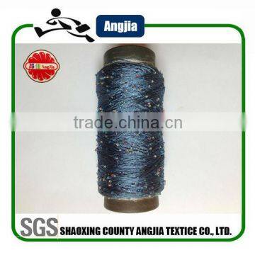 100% POLYESTER YARN DTY