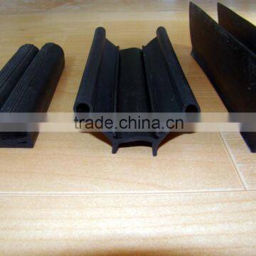 Fire-proof rubber sealing strips for machine/LC rubber strips