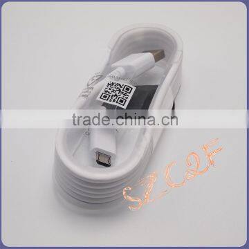 Factory Price USB Data Cable for Samsung Original Data Cable Mirco USB Transfer Data Charging Cable