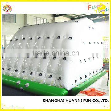 Giant Inflatable Water Iceberg,inflatable Climb Iceberg at Water Park photo-2