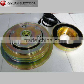 Factory sale with CSAE and ISO9001 Certificate auto Air conditioner Magnetic Clutch for BITZER F600Y compressor