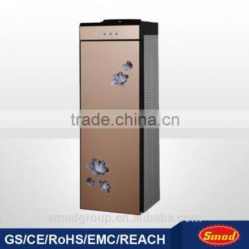 Floor standing water dispener fountain dispenser made in China