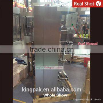 HP1000L-I Automatic Liquid Packing Machine Price photo-3