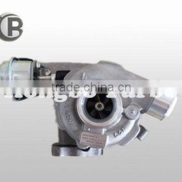 HOT SALE GT1544V 28201-2A400 TURBOCHARGER photo-4
