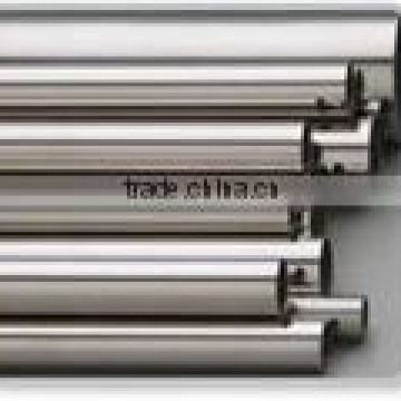 Seamless Stainless Steel Pipe