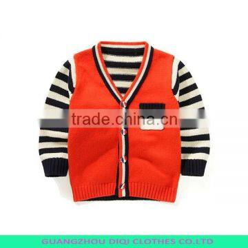 Newest Kids Boys Winter Sweater High Quality from China Manufacturer