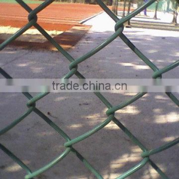 Chain Link Fencing Prices/Wholesale Chain Link Fencing