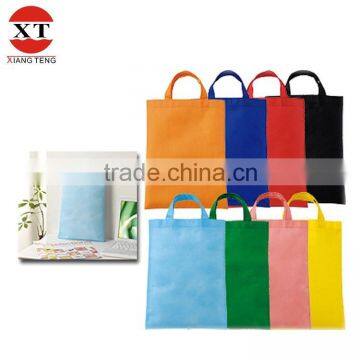 A4 Non-woven Packing Tote Bag