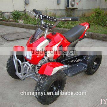 China 49cc 4 Wheeler Atv for Kids