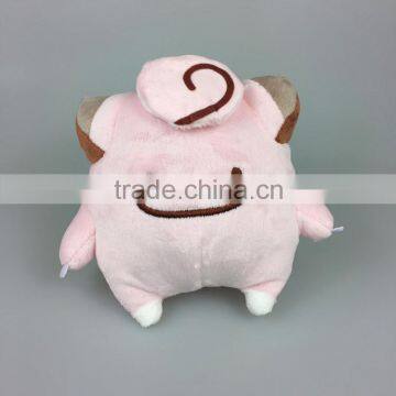 Pokemon Plush Material Pikachu Plush Toy Type photo-3