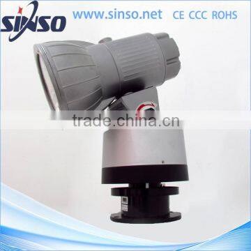 Best Quality Auto 150W Waterproof Long Distance Searchlight for Sale photo-4
