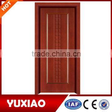 New Design Cheap Interior Doors With Good Quality photo-3
