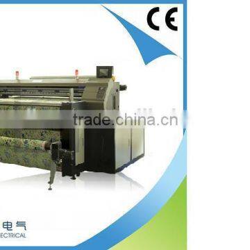 Digital belt printing machine GS2180