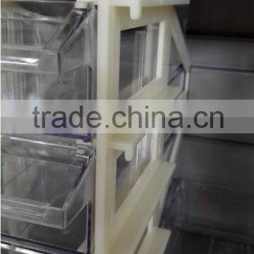 TJG Taiwan Metal Furniture File Cabinet Used Metal Locker With 75 Drawer Storage Cabinet photo-6