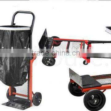 Cart Truck Garden Platform Carriage Trolley