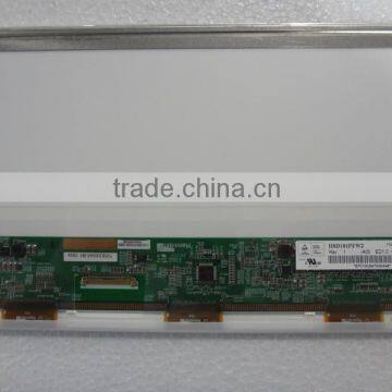 Portable 100% Original Laptop LED Screen:10.1" 1024*600 40pin HSD101PFW2-A00 photo-2