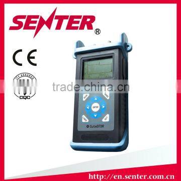 SENTER NEW ST3203 FTTH tool otdr price FTTx Mini OTDR Mini Simple OTDR Meter