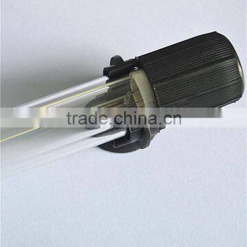 Submersible Aquarium UV Germicidal Lamp The Fish Tank Sterilization Lamp Aquarium UV Ultraviolet Germicidal Lamp Sterilizati 10w photo-3