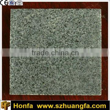 654 top quality of Chinese sesame black granite