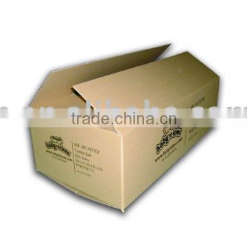 Paper Shipping Boxes