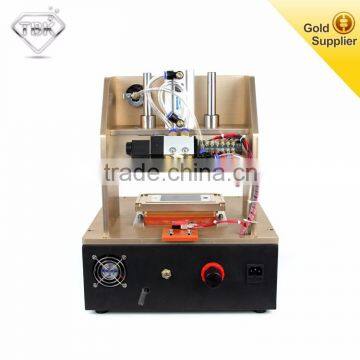 TBK LCD Automatic Heating Pneumatic Bracket Pressusre Machine for Mobile Refurbish Kit photo-3