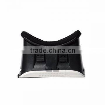 Original VR Box 3d Glasses for Mobile Virtual Reality Headset Head Mount Googles Cardboard Helmet VR BOX Support Remote photo-6