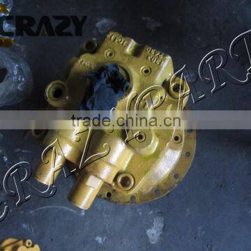 SH280 swing motor , excavator spare parts,SH280 swing device