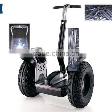 aluminum electric scooter parts