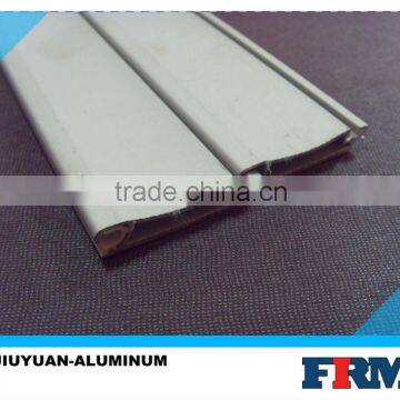 aluminum roll up door profile